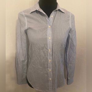 Women’s Long Sleeve Top (Size XS)